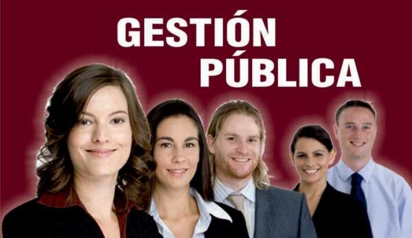 Gestión Pública