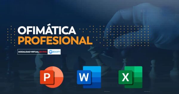 Ofimática Profesional
