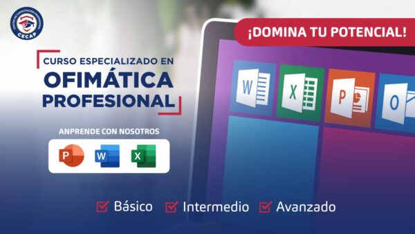 Ofimatica Profesional