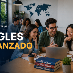Ingles Avanzado