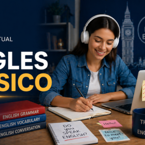 Ingles Básico