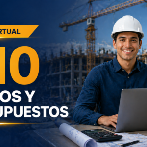 Costos y Presupuestos con S10