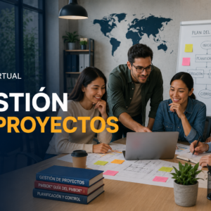GESTIÓN DE PROYECTOS
