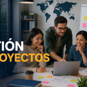 GESTIÓN DE PROYECTOS